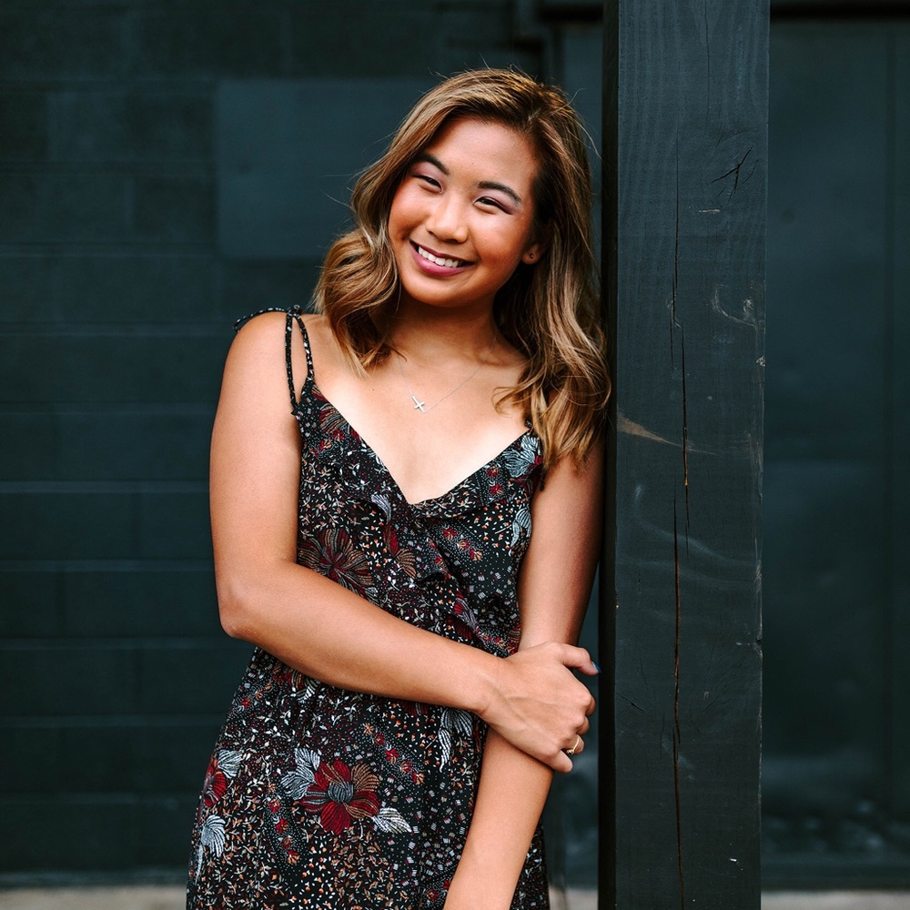 Meet your Posher, Nini